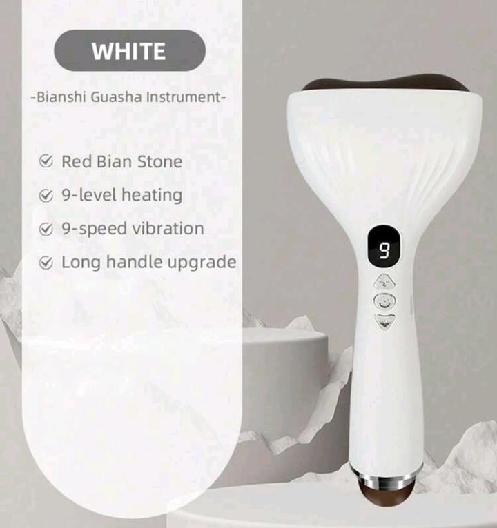 ThermaGlow Electric Gua Sha Massager