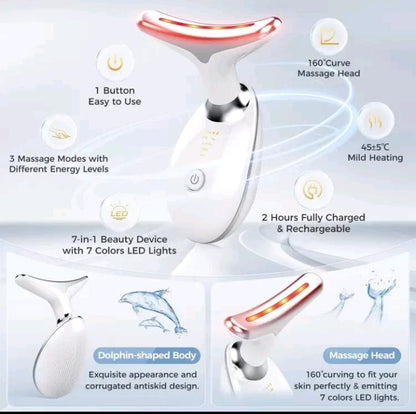 Thermal Skin Rejuvenation Tool