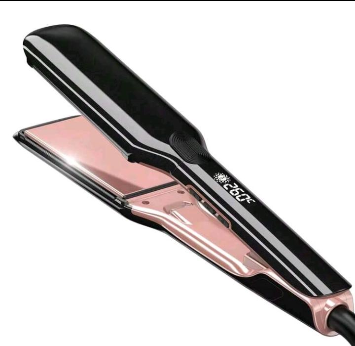 SilkStraight Pro Hair Straightener