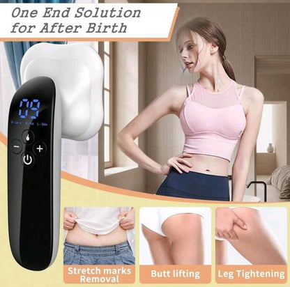 BodySculpt Pro 4-Head Massager