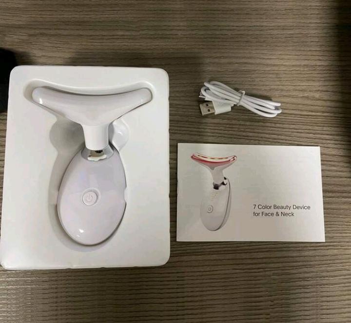 Thermal Skin Rejuvenation Tool