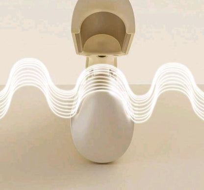 WaveLuxe Deep Wave Hair Curler