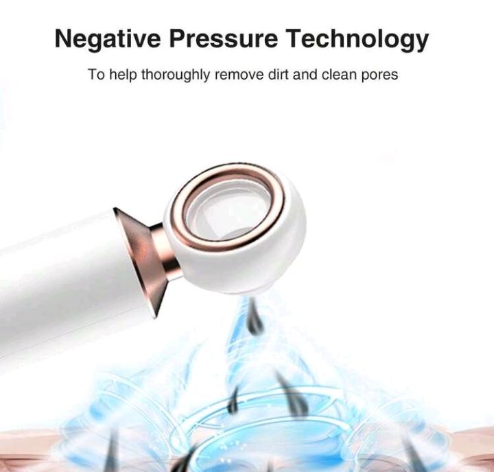 Electric Blackhead Remover