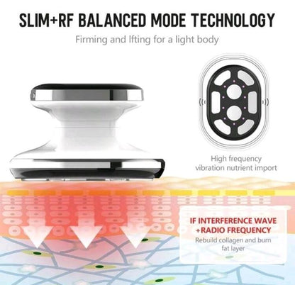 Fat Burning Body Slimming Massager