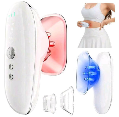 SculptGlow 5-in-1 Body Contouring Massager