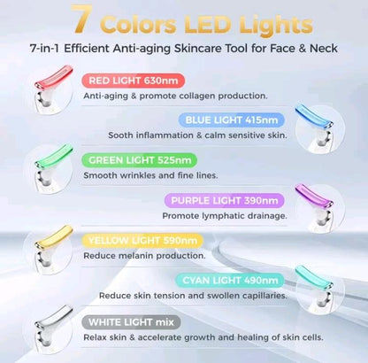 Thermal Skin Rejuvenation Tool