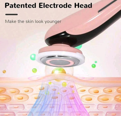 Lifting And Firming Photon Beauty Device