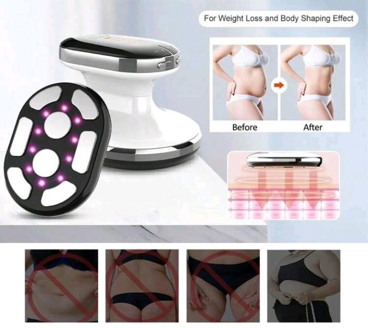 Fat Burning Body Slimming Massager