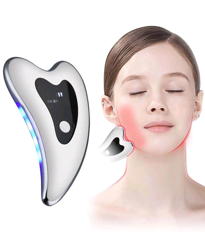 Electric Gua Sha Facial Tool