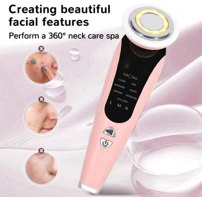 Lifting And Firming Photon Beauty Device