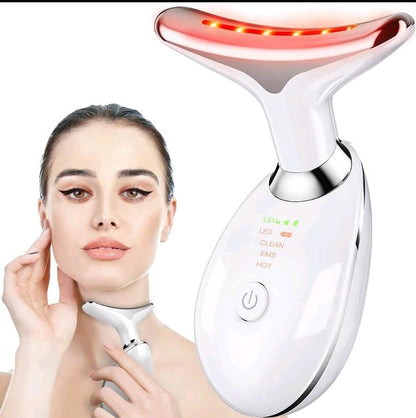 Thermal Skin Rejuvenation Tool