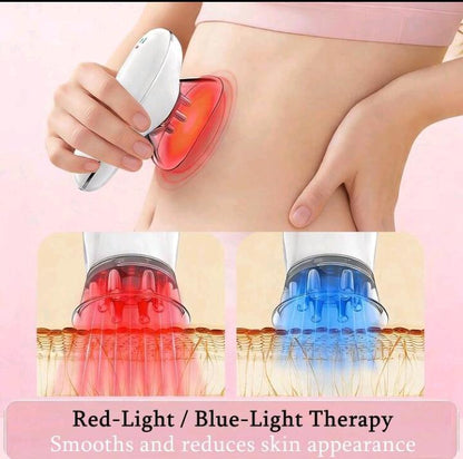 SculptGlow 5-in-1 Body Contouring Massager