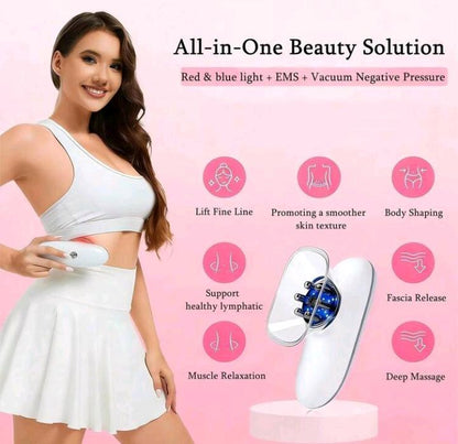 SculptGlow 5-in-1 Body Contouring Massager
