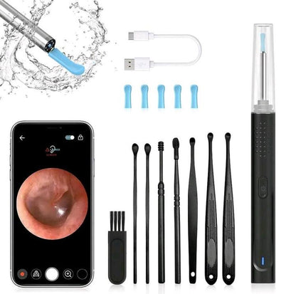 5-Piece Ear Wax Removal Kit