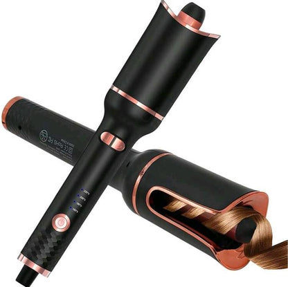 CurlEase Automatic Hair Curler