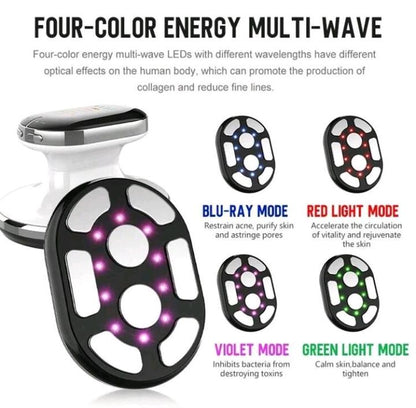 Fat Burning Body Slimming Massager