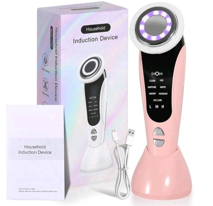 Lifting And Firming Photon Beauty Device