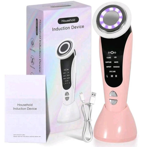 Lifting And Firming Photon Beauty Device